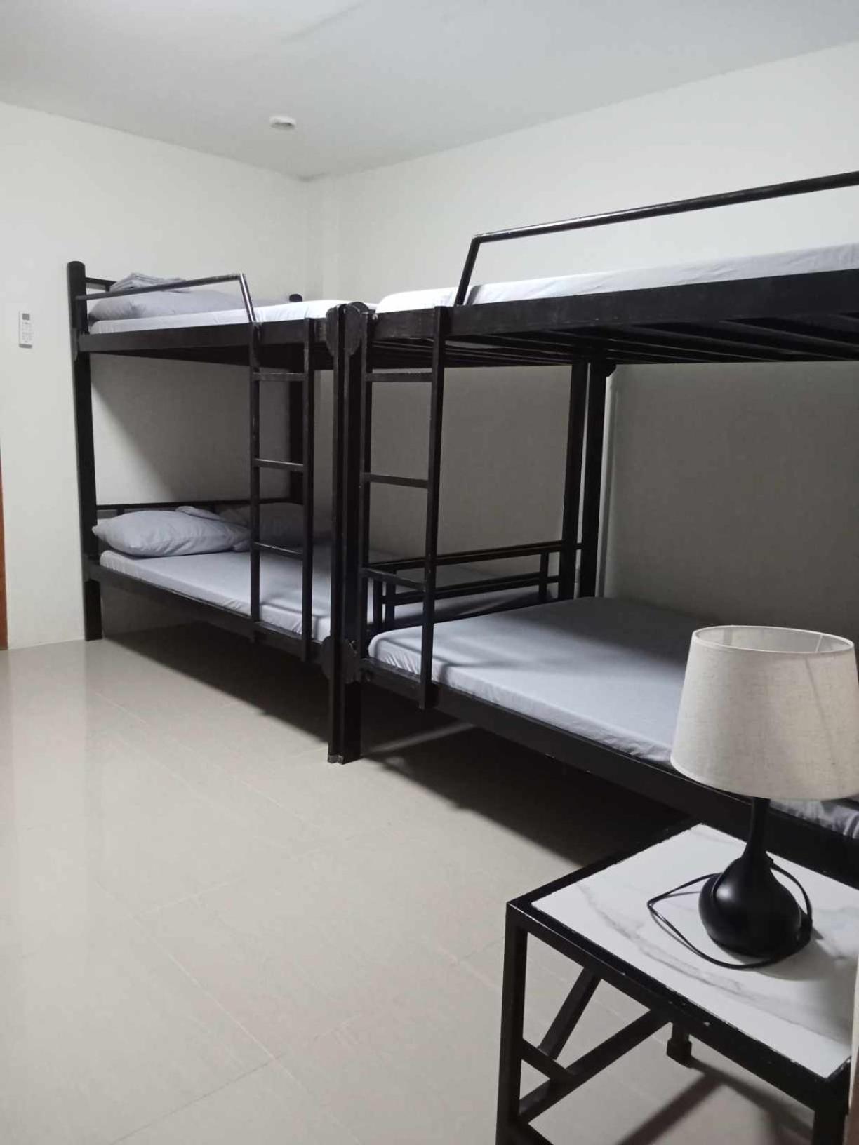 Richville Little Boracay Guest House Calatagan Экстерьер фото