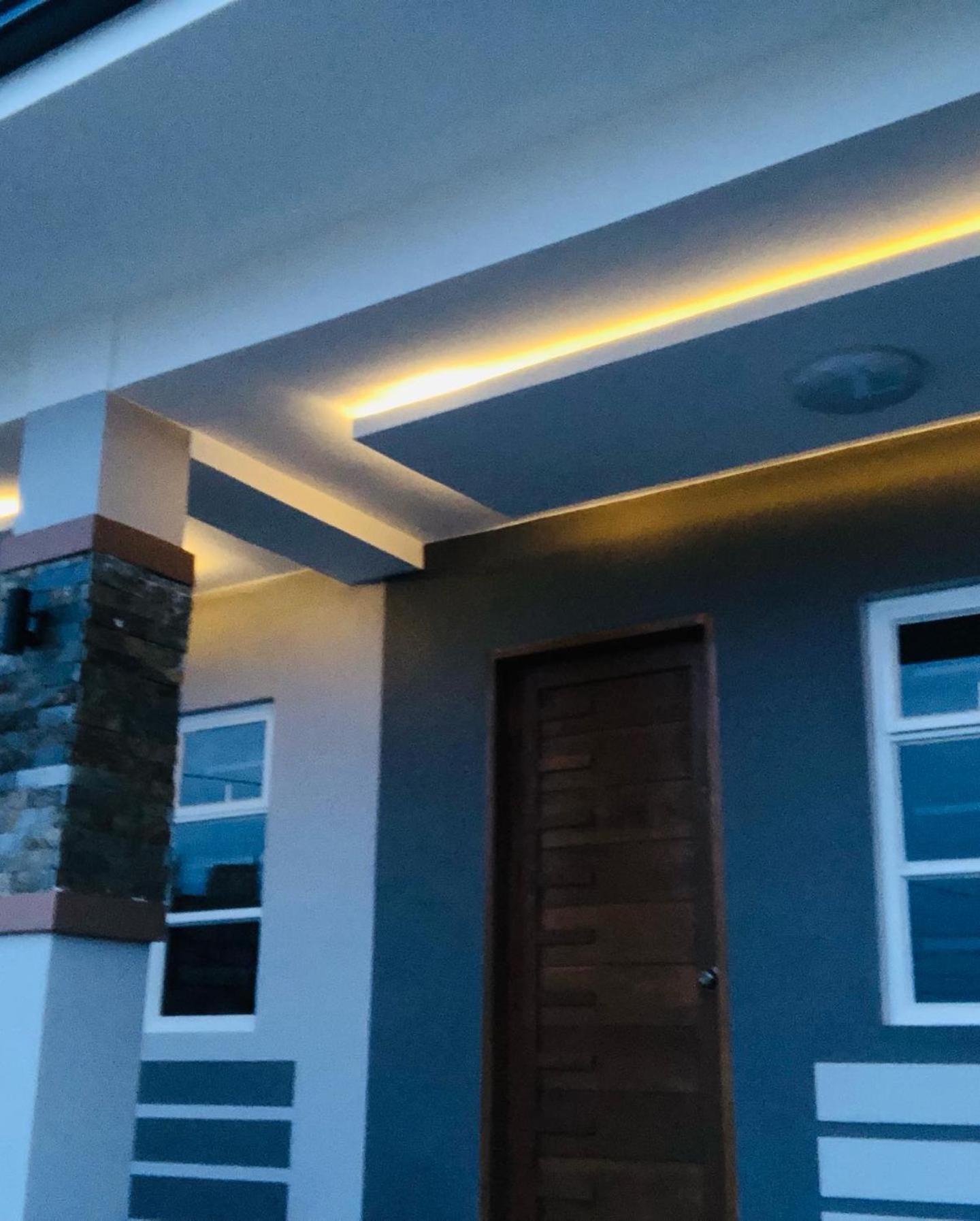Richville Little Boracay Guest House Calatagan Экстерьер фото