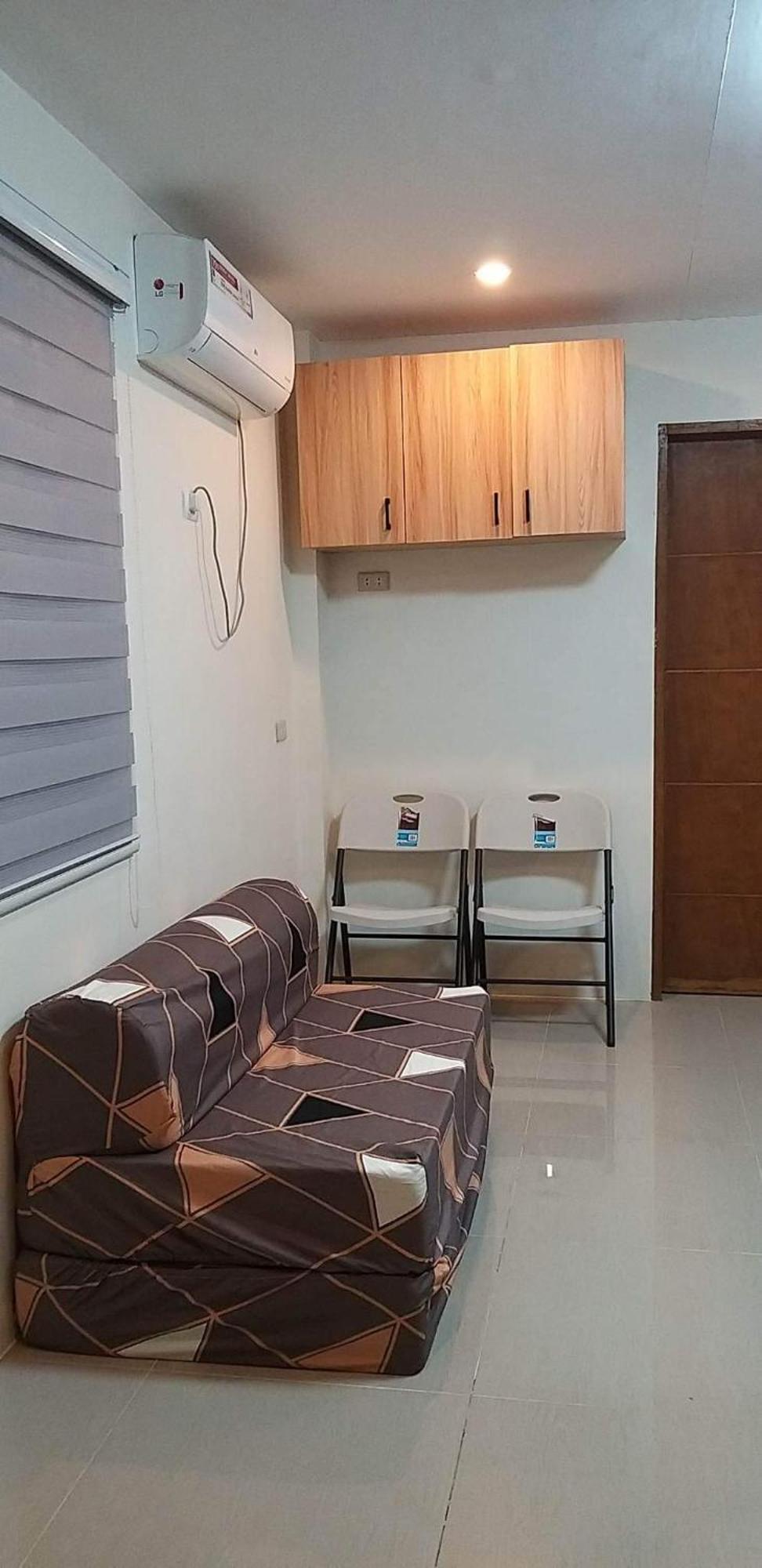 Richville Little Boracay Guest House Calatagan Экстерьер фото