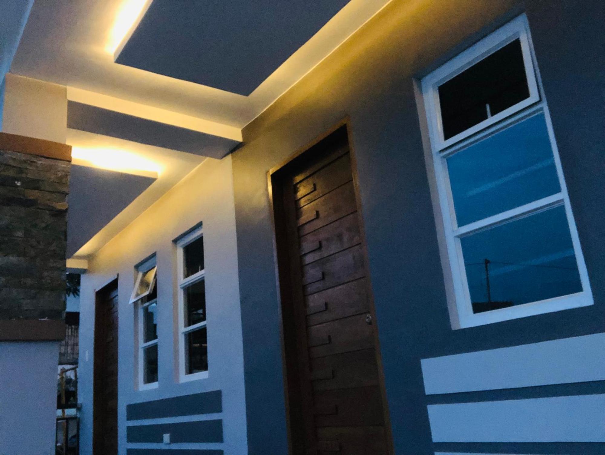 Richville Little Boracay Guest House Calatagan Экстерьер фото